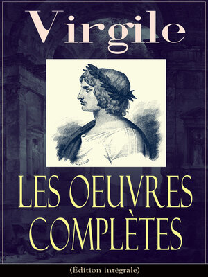 cover image of Les Oeuvres Complètes de Virgile (Édition intégrale)